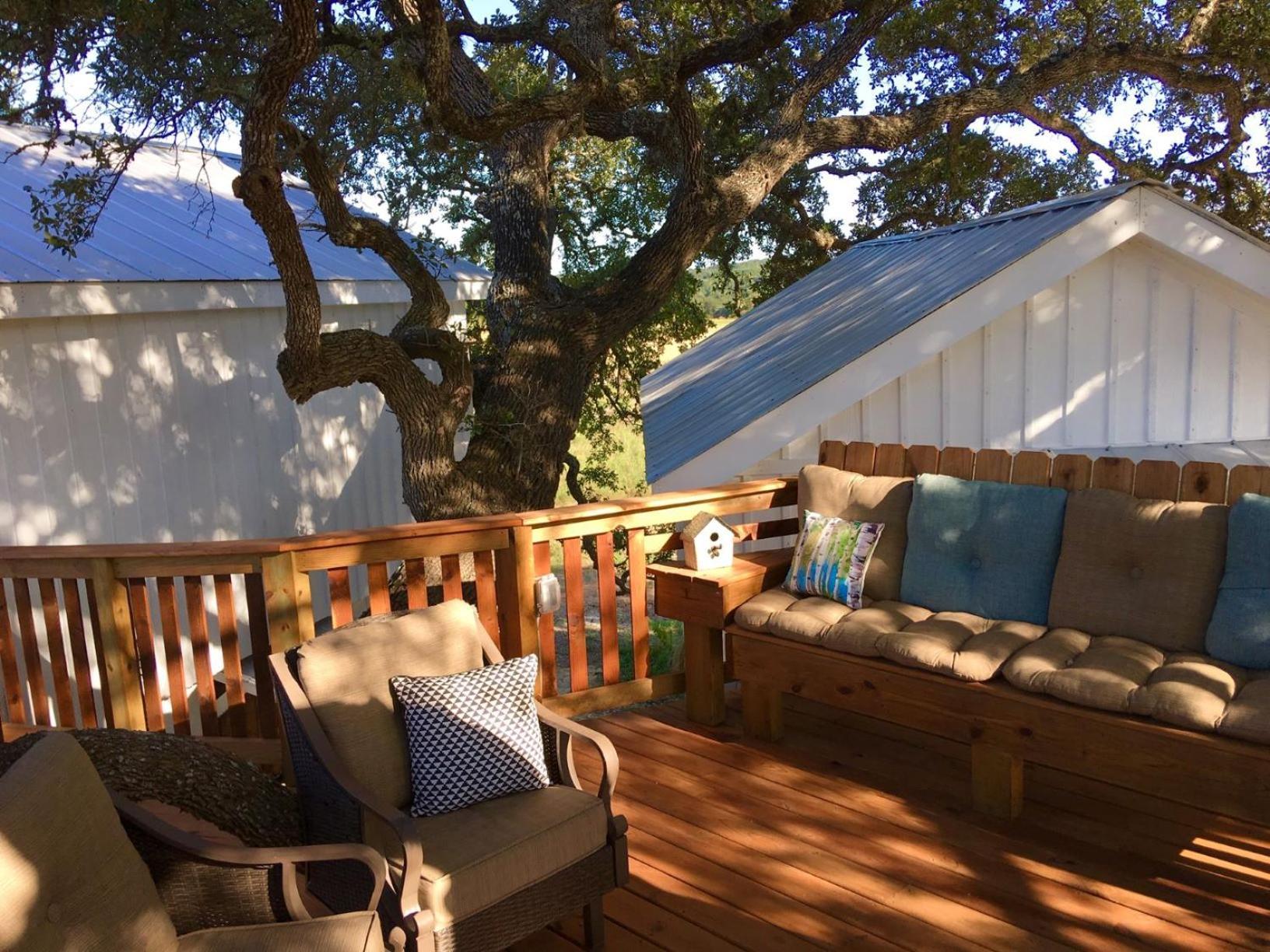 The Alexander At Creek Road Mini-hôtel Dripping Springs