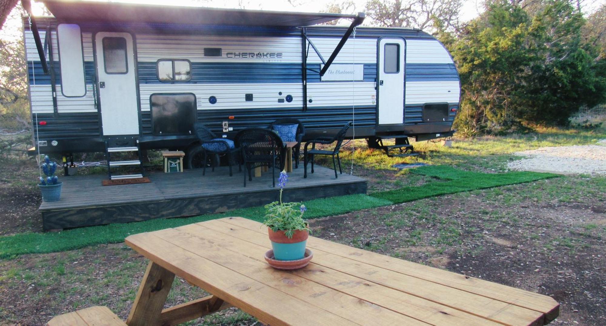 The Alexander At Creek Road 2* Dripping Springs